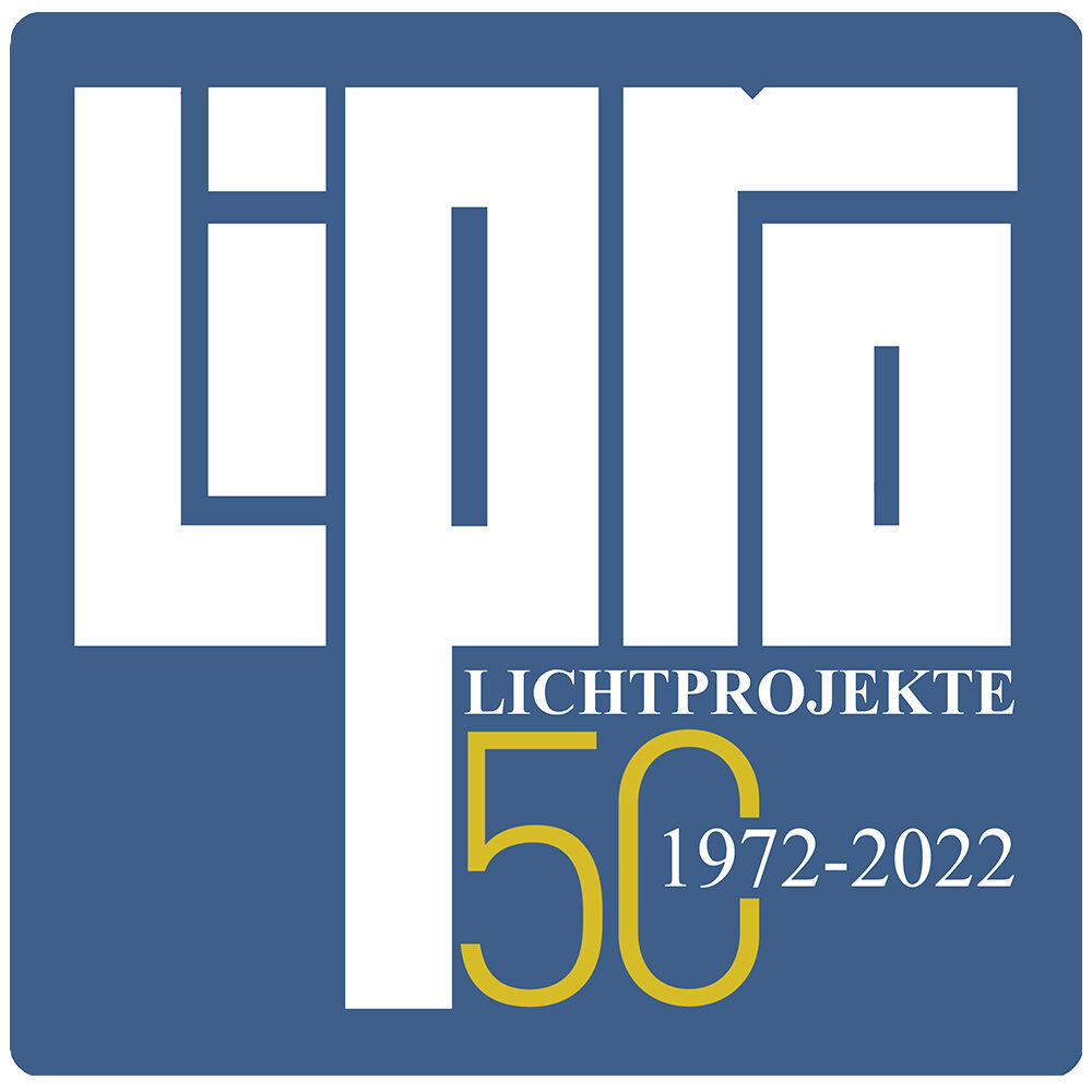 LIPRO LICHTPROJEKTE Elektrotechnik GMBH